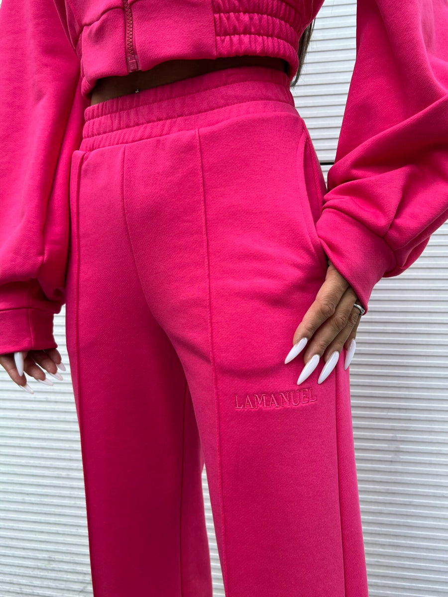 CASUAL LaManuel Set Pink image 12