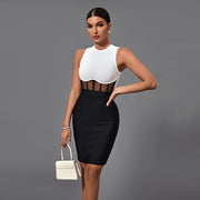 NOW YOU KNOW DRESS image 0
