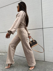 CASUAL LaManuel Set Beige image 7