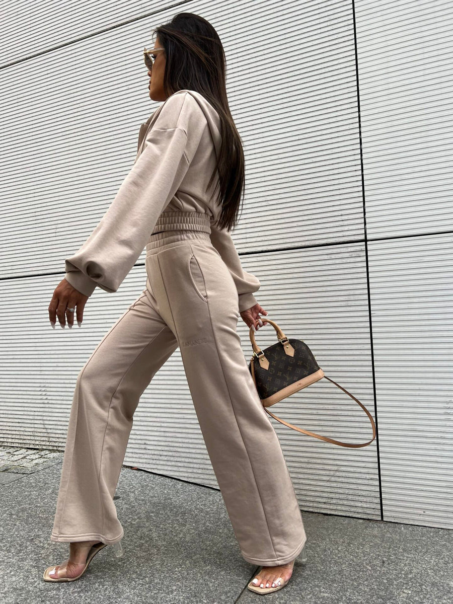 CASUAL LaManuel Set Beige image 7