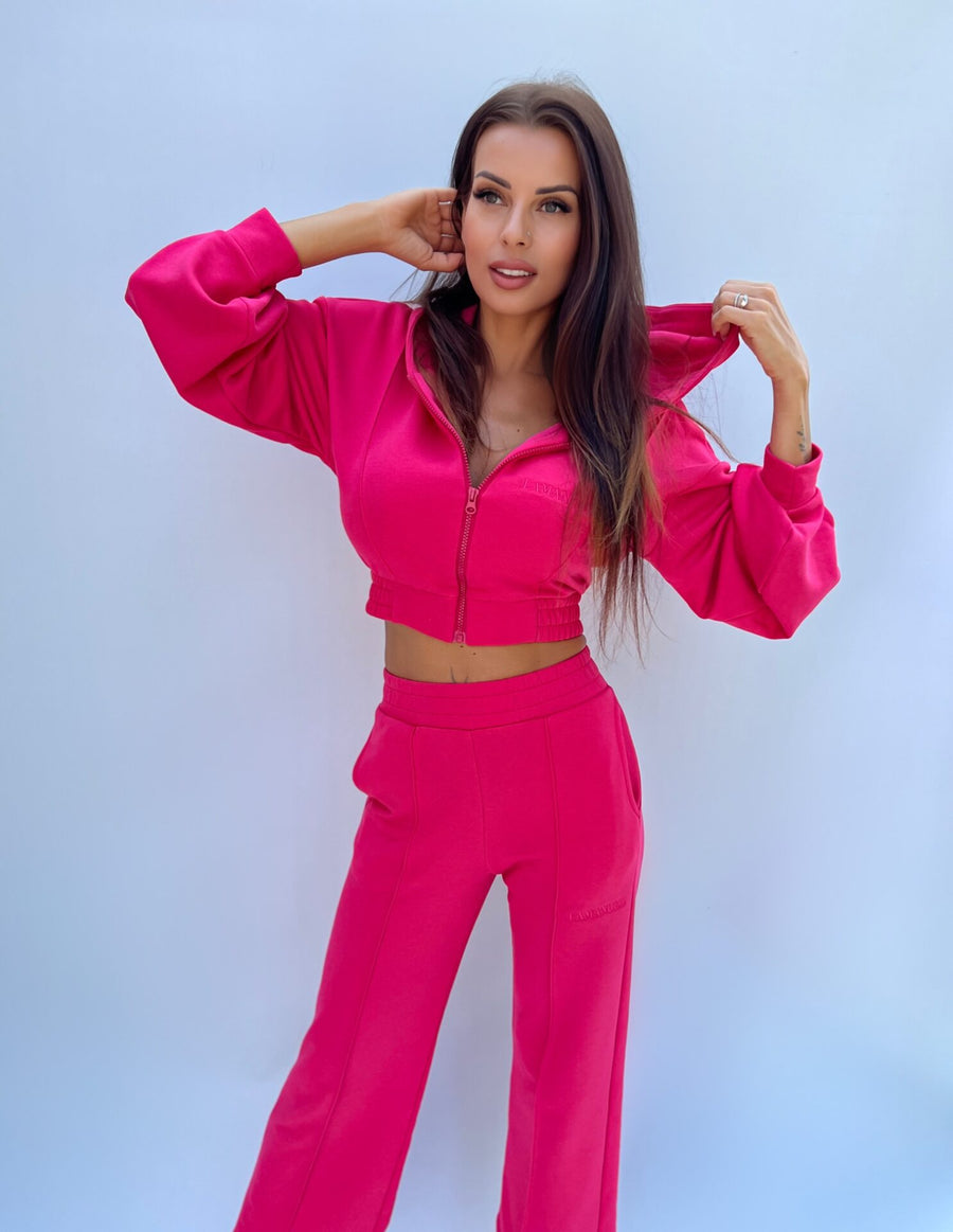 CASUAL LaManuel Set Pink image 2