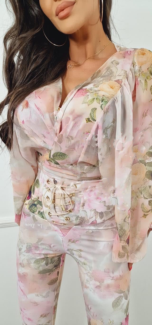 SENSUELL PEONY SET image 3