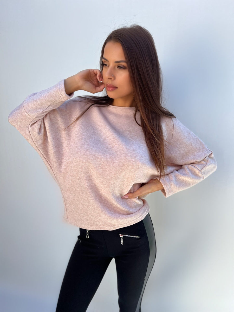 SUBTLE SWEATER image 0