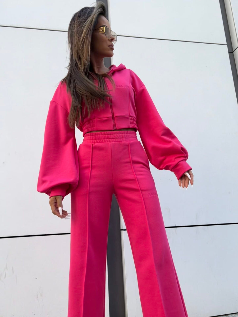 CASUAL LaManuel Set Pink image 13