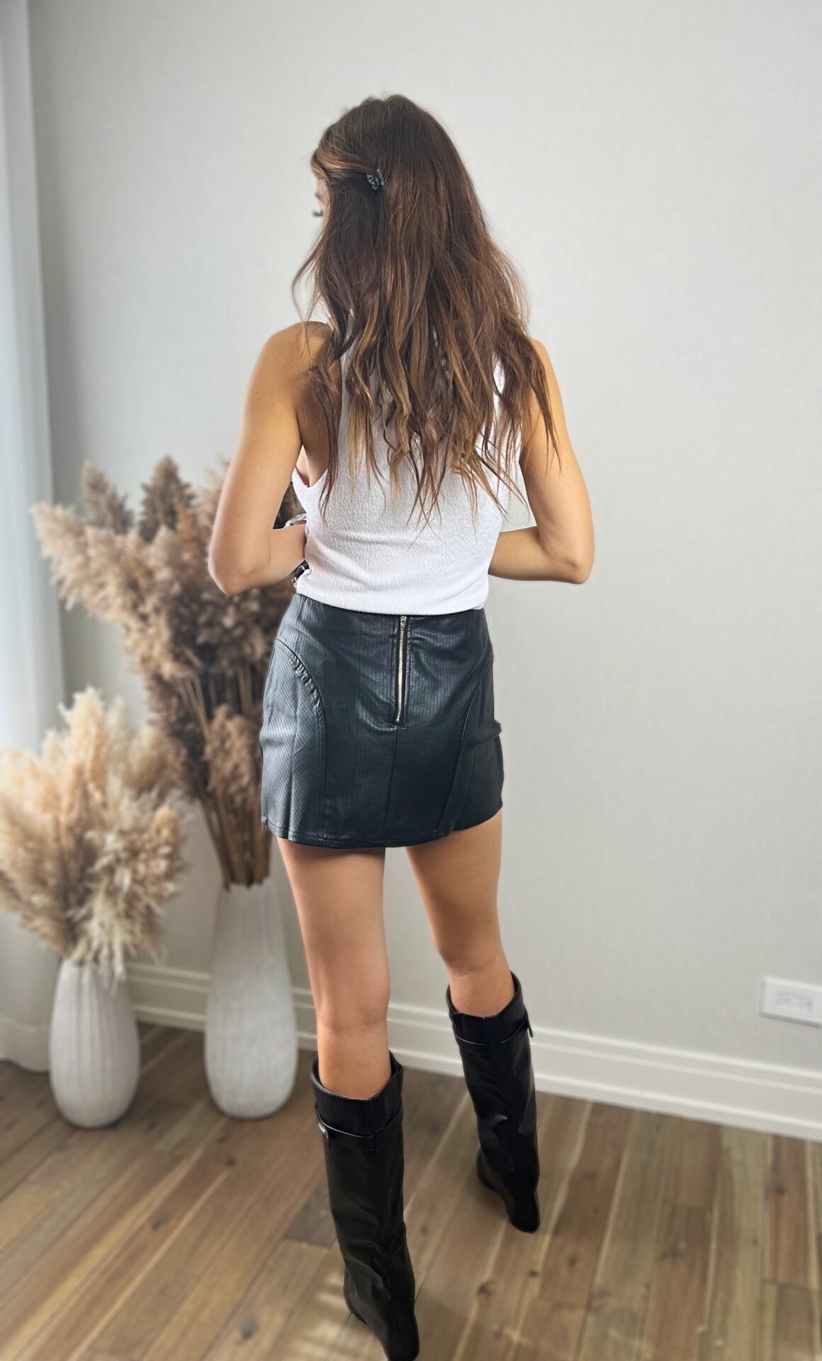 CAMIL SKIRT image 1