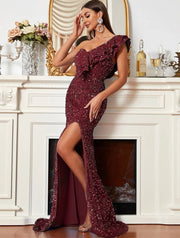 MIRRANA DRESS image 4
