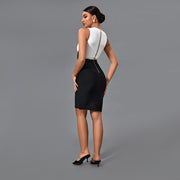 NOW YOU KNOW DRESS image 2