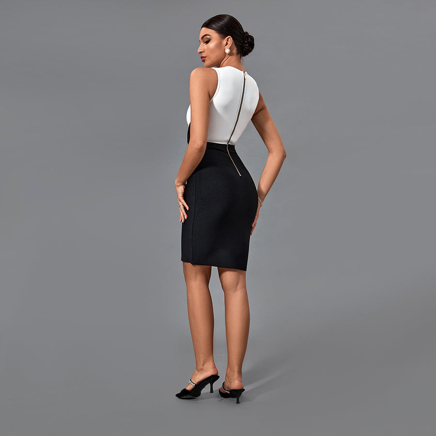 NOW YOU KNOW DRESS image 2