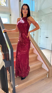 LISSY DRESS image 3