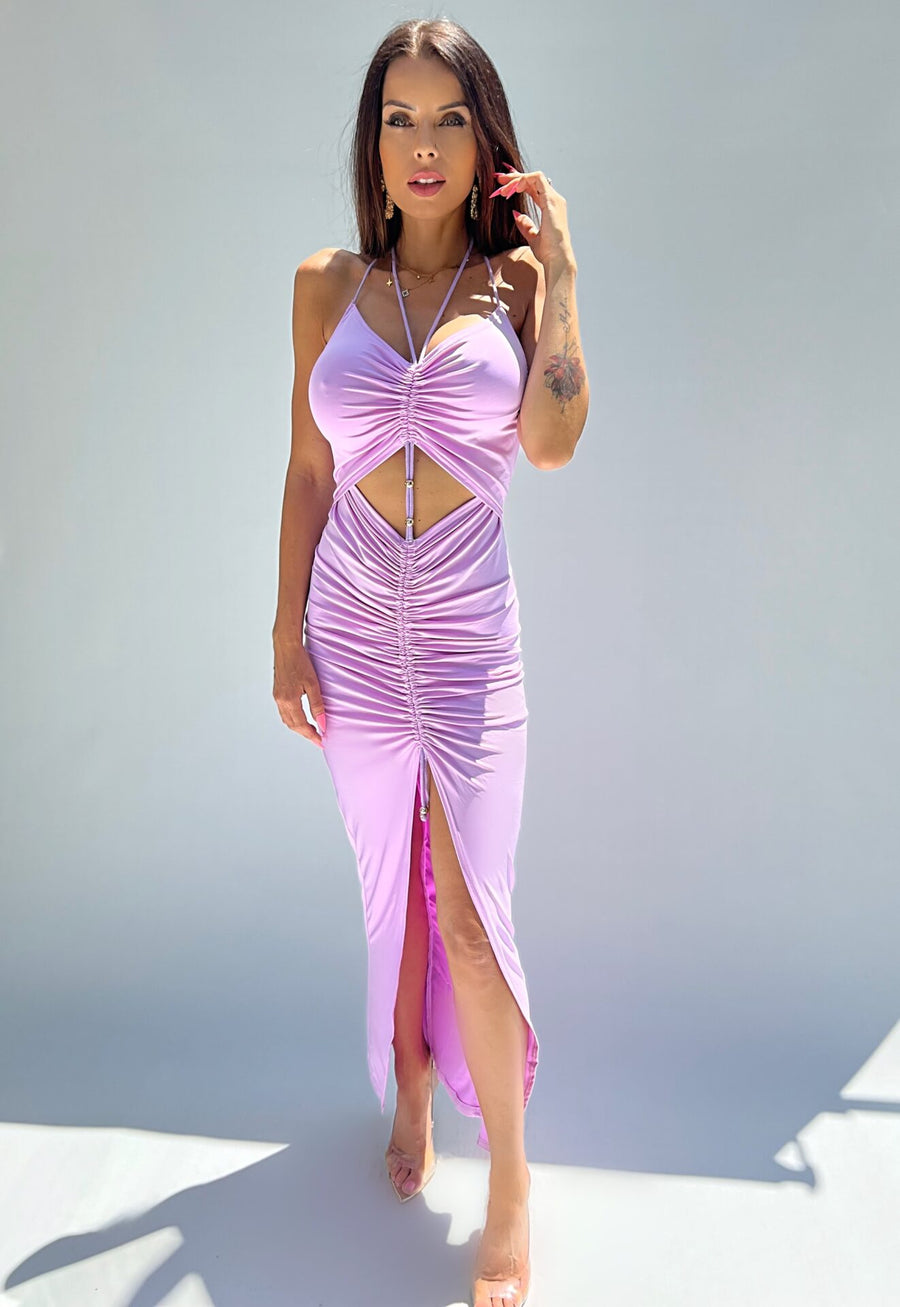Mermise Dress image 3
