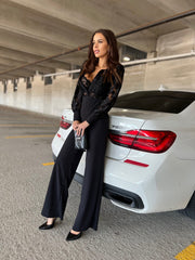 SALLY JUMPSUIT image 8