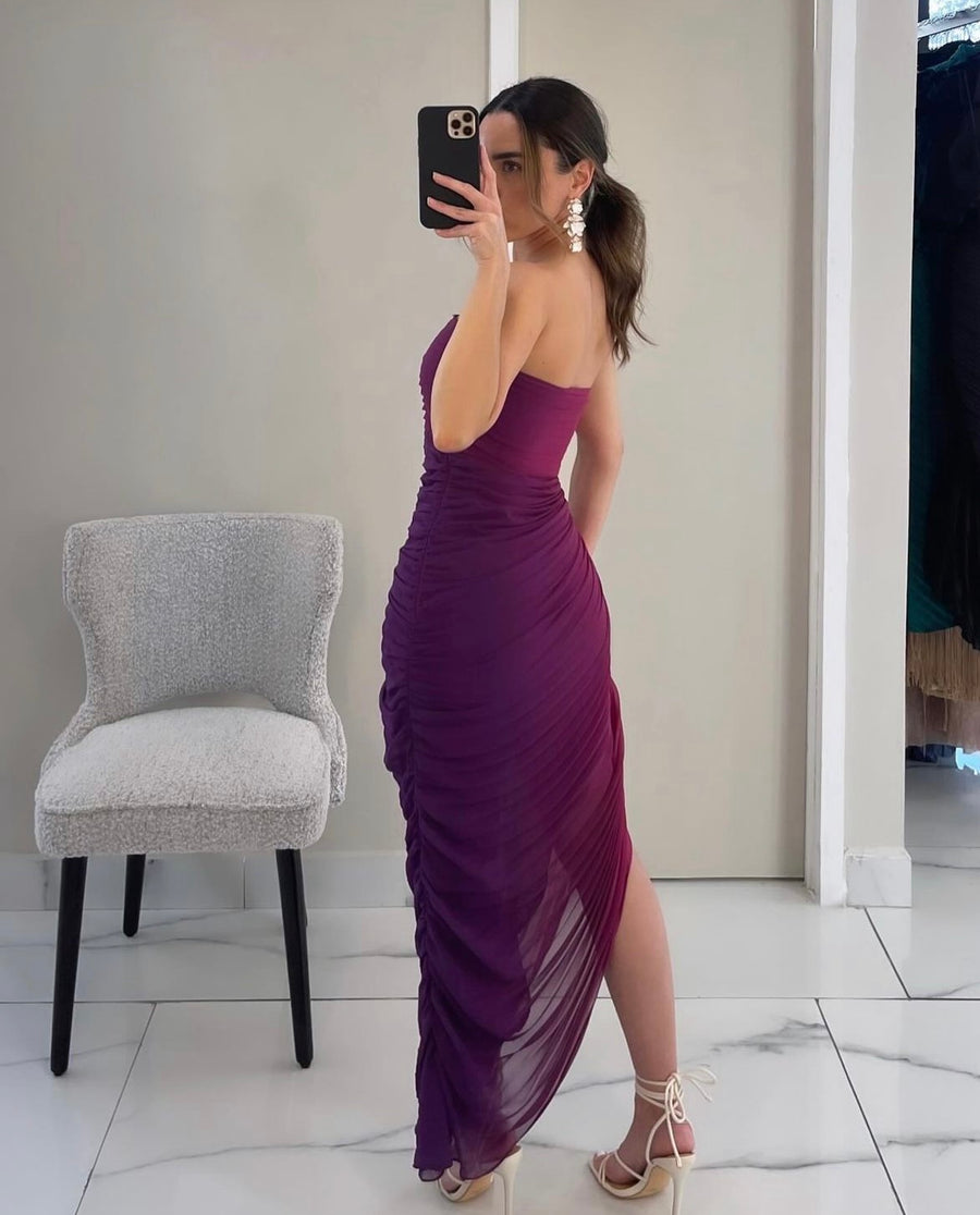 CHASE THE SUNSET Dress image 5