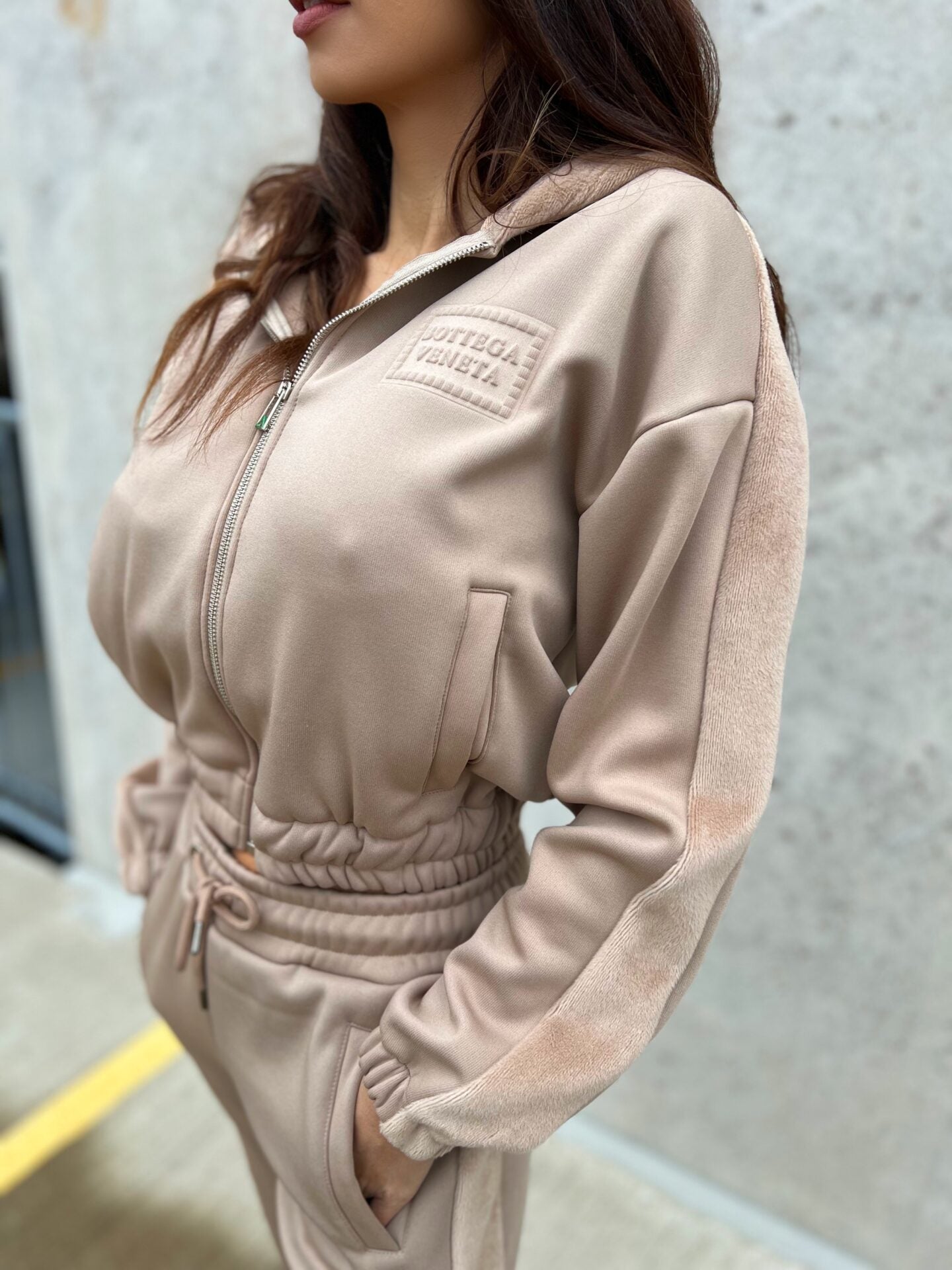 Tracksuit set image 1