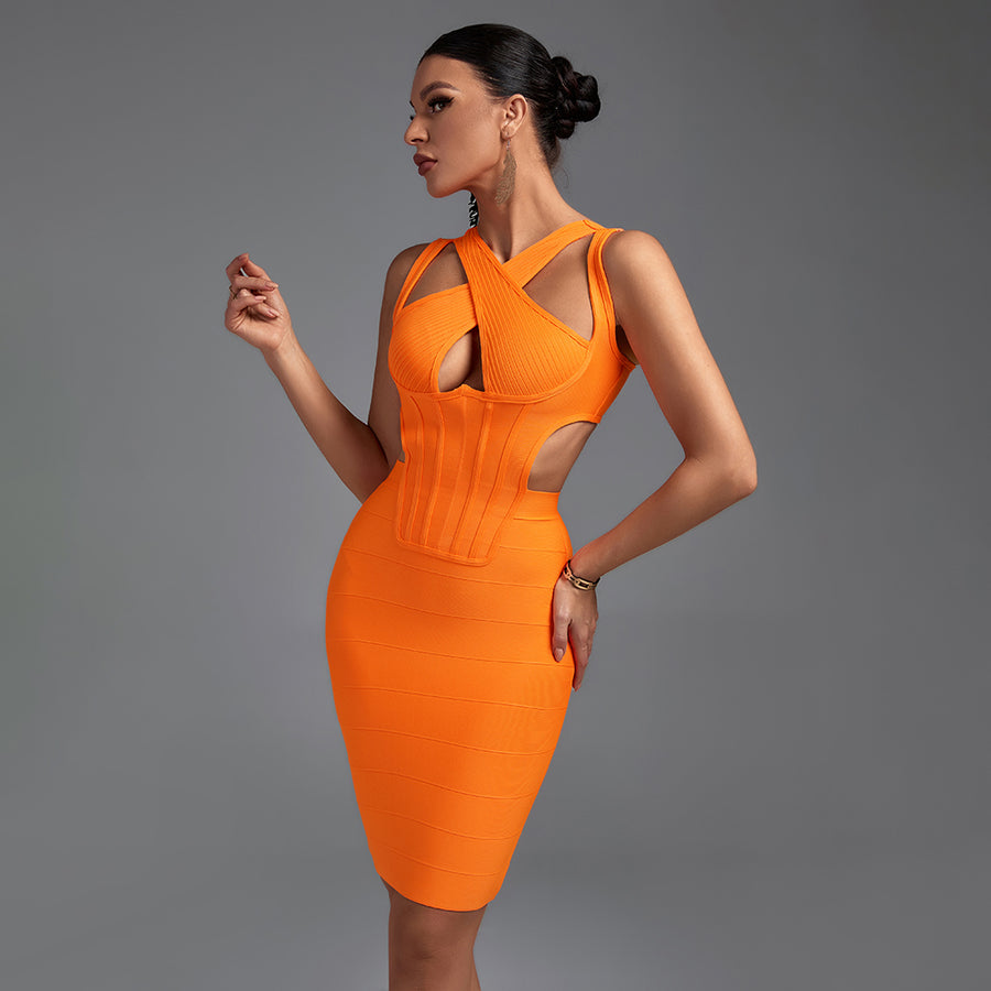 GABMRRI DRESS image 6