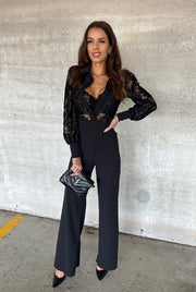 SALLY JUMPSUIT image 7