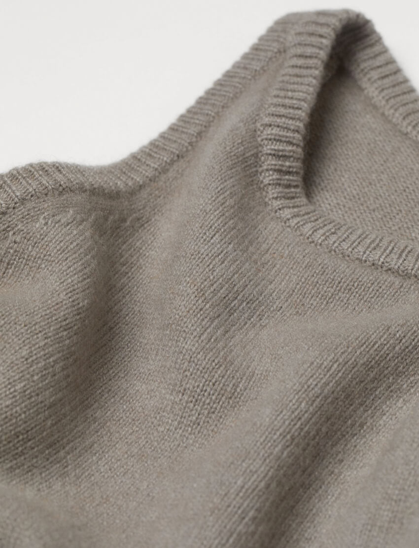 Cashmere Sweater image 1