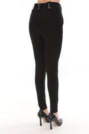 Venetian High Rise Pants image 5