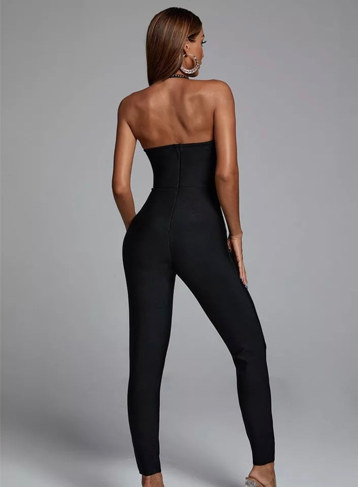 ZELDA JUMPSUIT image 3
