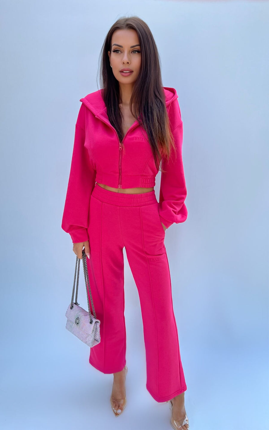 CASUAL LaManuel Set Pink image 8