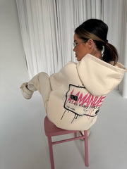 PAYCHECK sweatshirt
vanilla image 14