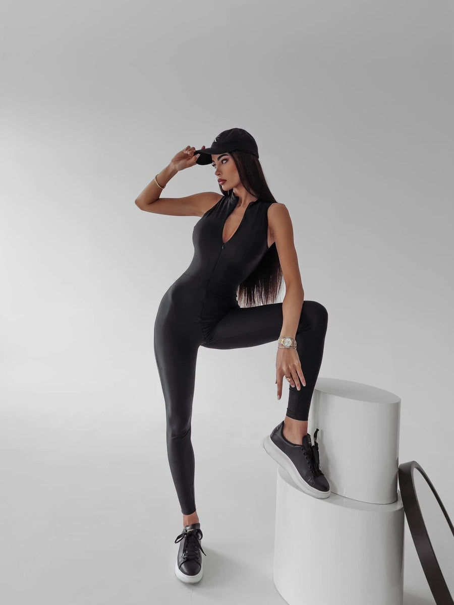 UNIQUE DIONA O LA VOGA JUMPSUIT image 2