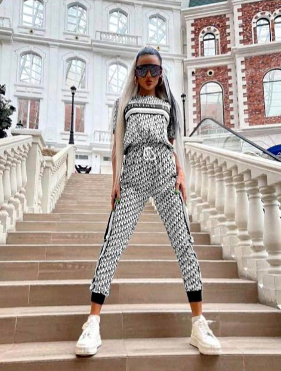 Mell SET image 1