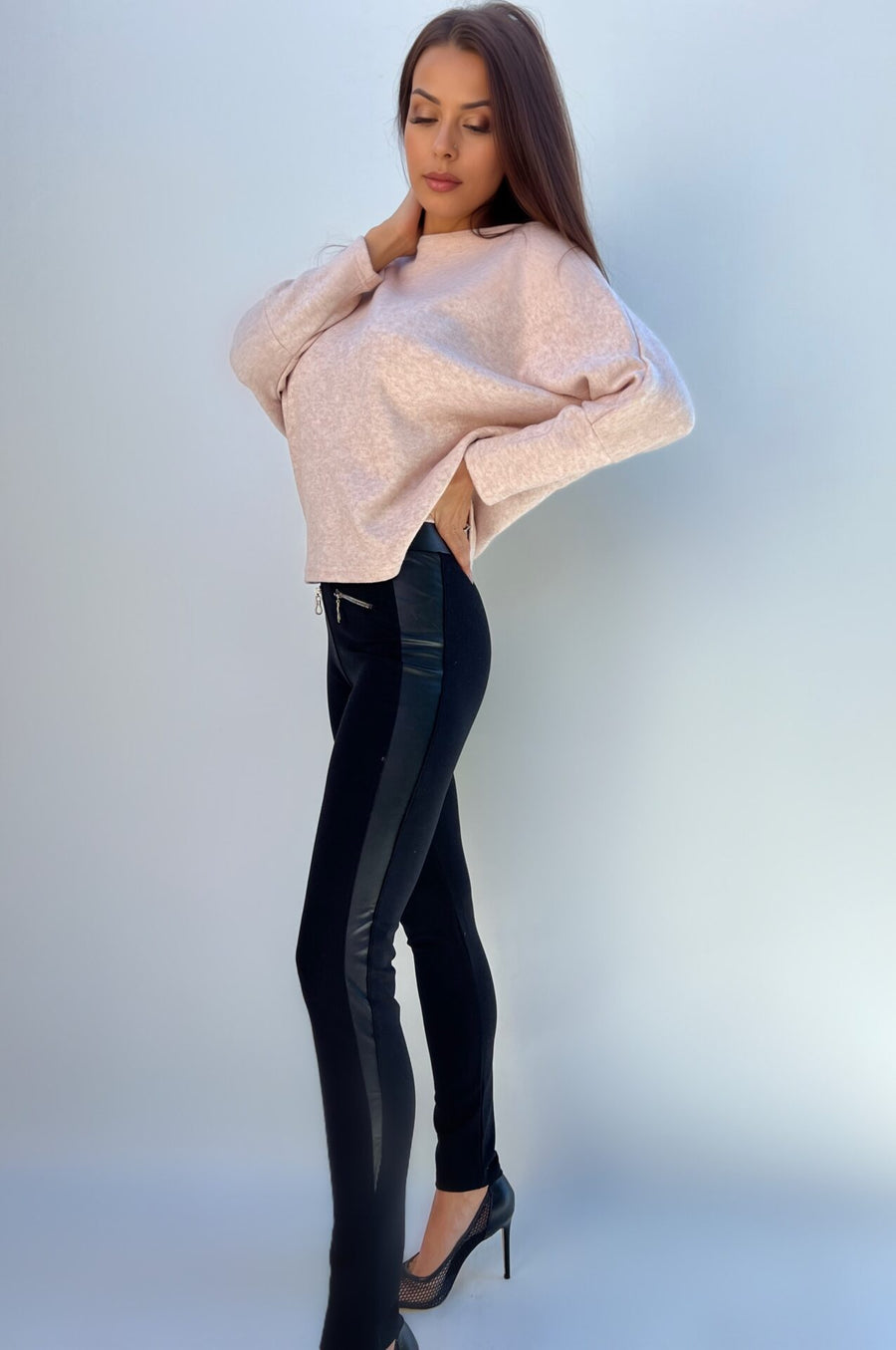 Knot Your Girl Pants image 3