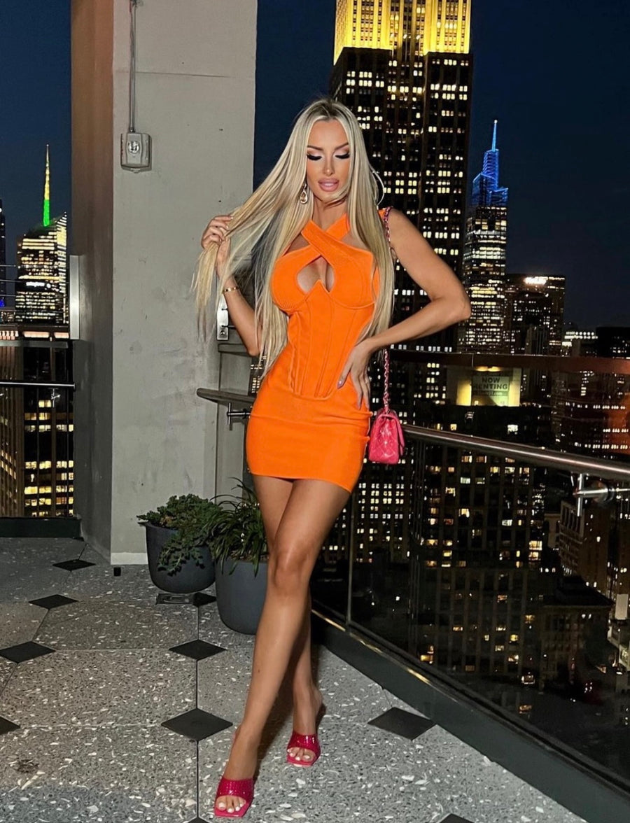 GABMRRI DRESS image 0