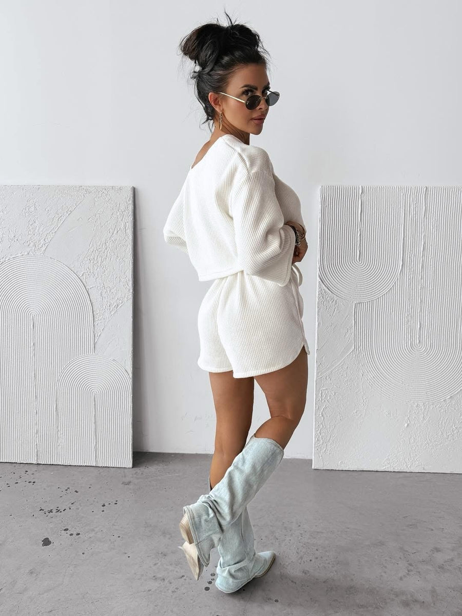 CUBA LIBRE OLAVOGA summer set beige - S image