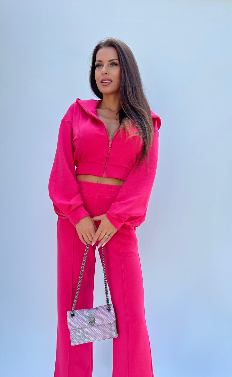 CASUAL LaManuel Set Pink image 7