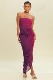 CHASE THE SUNSET Dress image 0