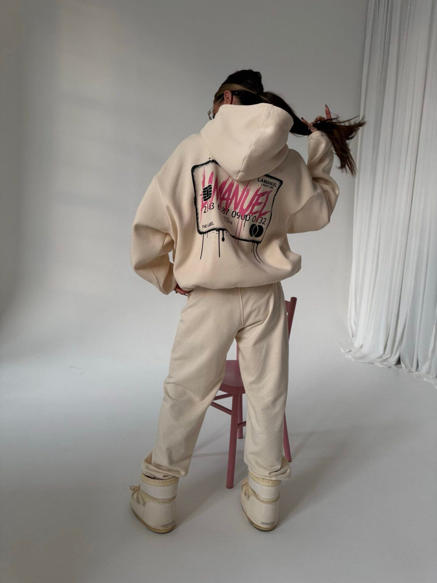 PAYCHECK sweatshirt
vanilla image 12