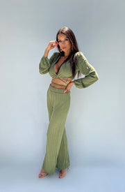 Chilton Set Khaki image 4