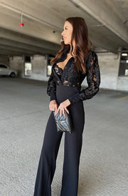 SALLY JUMPSUIT image 5