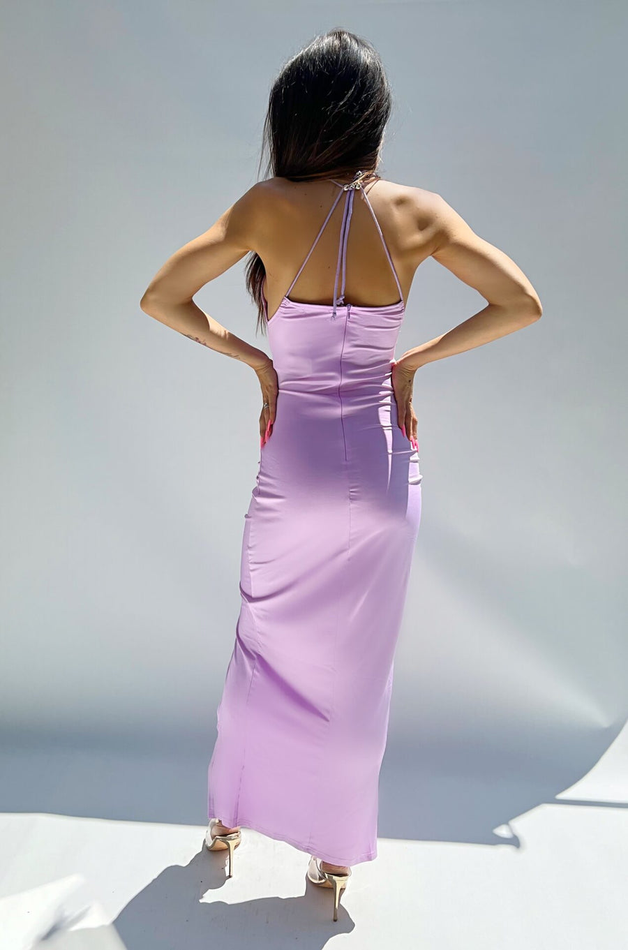 Mermise Dress image 2