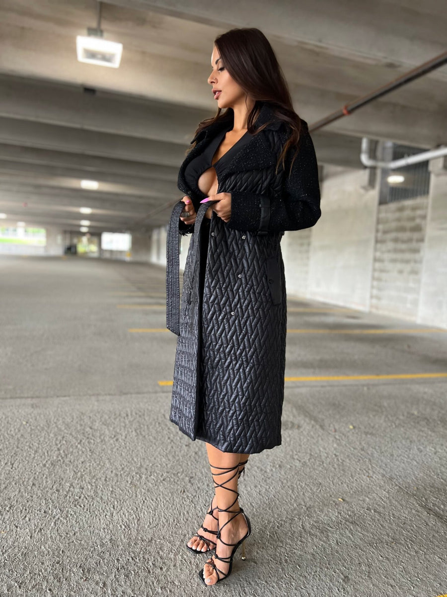 Best Of Me Coat image 4