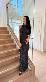 GLAMMED UP DRESS image 5