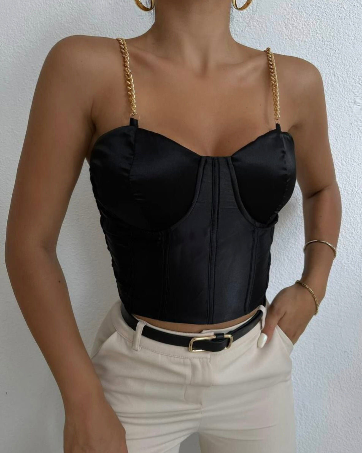 LEA CORSET image 0