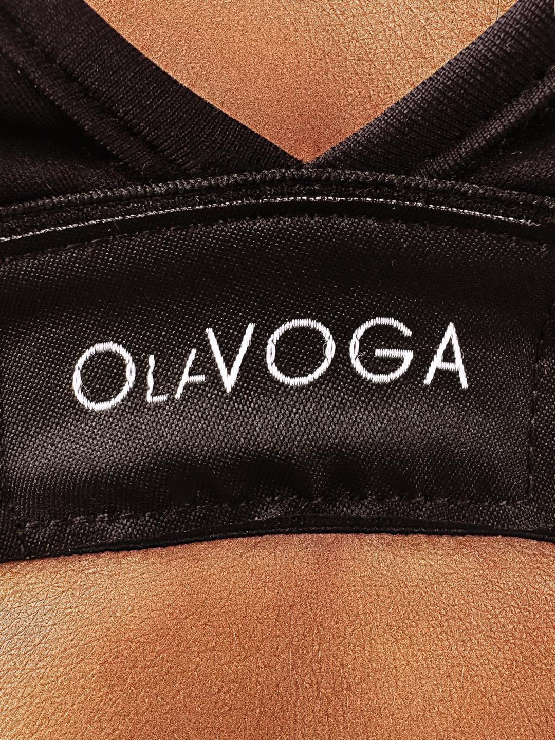 Issy Ola Voga lingerie set, black image 1
