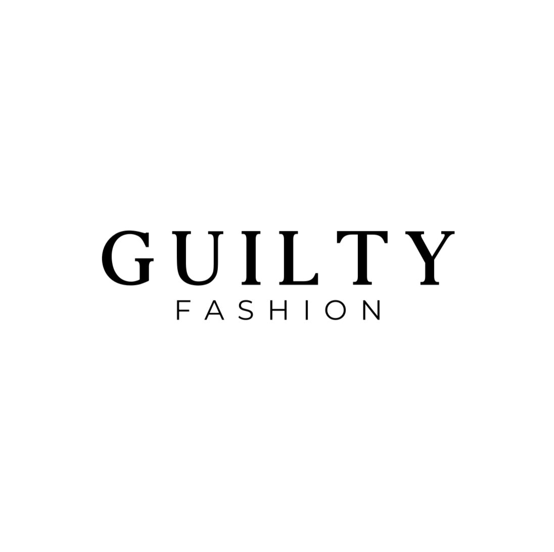 Guilty Fashion Boutique
