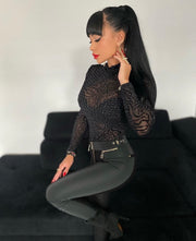 One of a Kind Bodysuit image 2