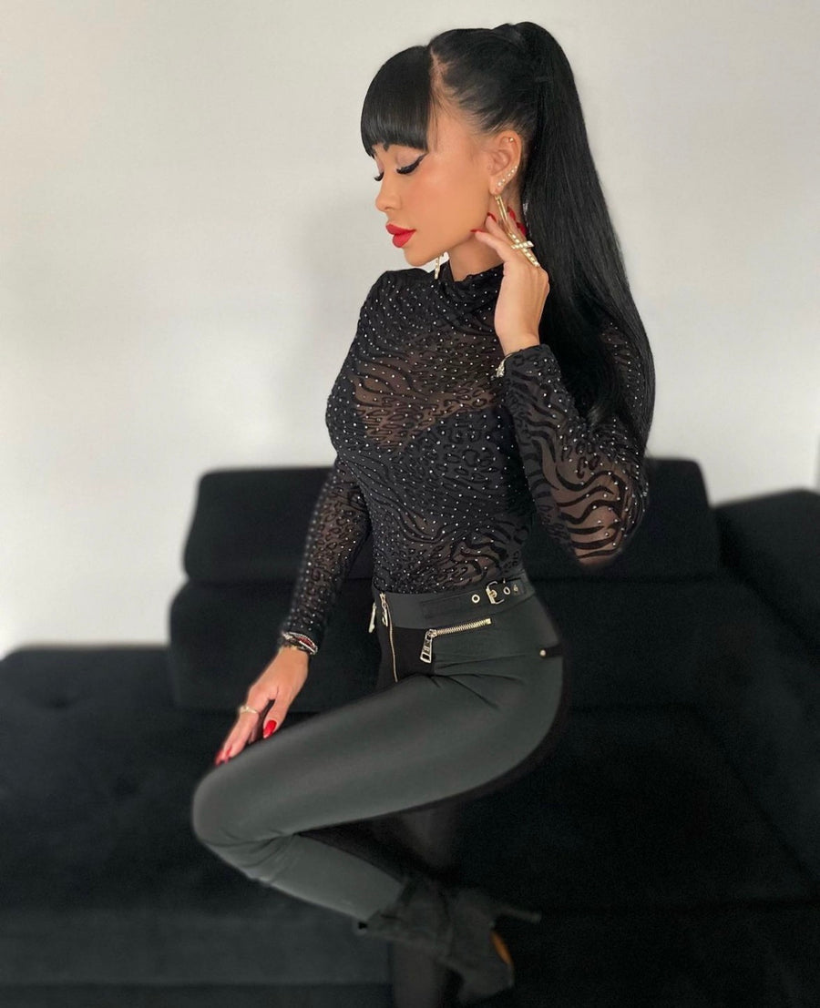 One of a Kind Bodysuit image 2