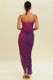 CHASE THE SUNSET Dress image 7