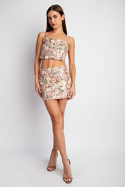 SHINE SEQUIN SET - S image