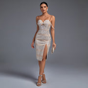 SHE'S ELEGANT DRESS image 0