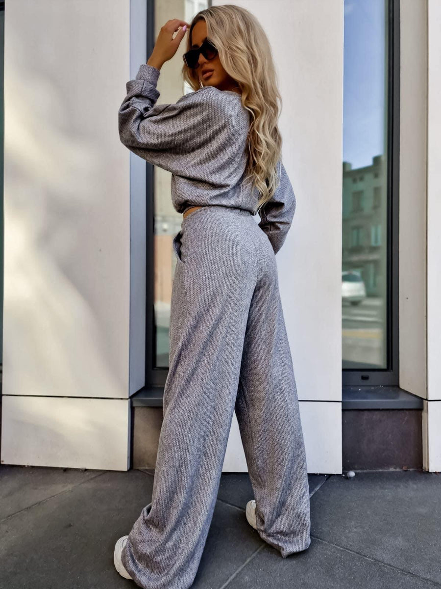 HONEYMOON GREY SET image 3