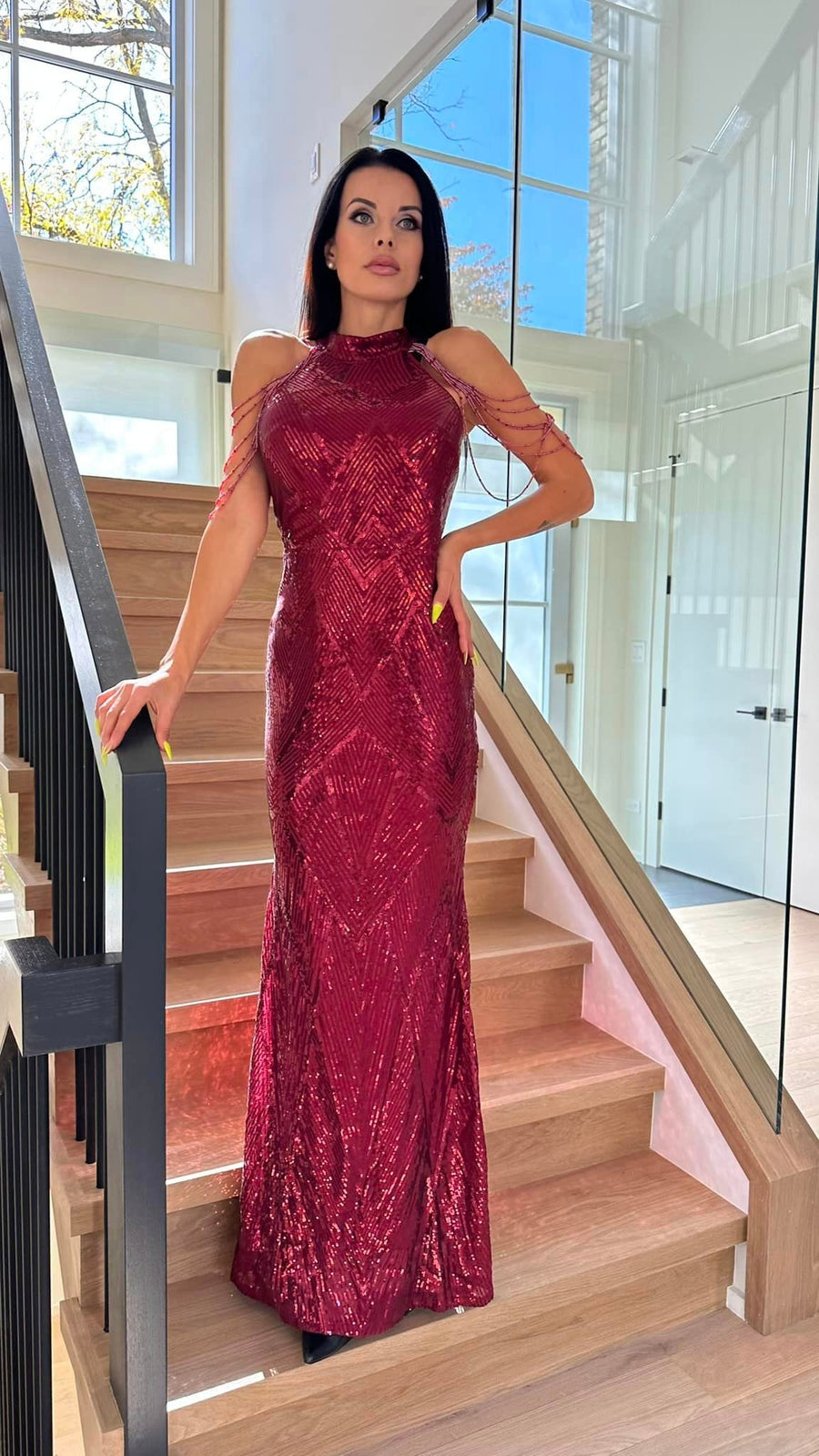 LISSY DRESS image 5