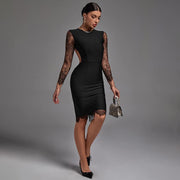 GLADNESS DRESS image 6