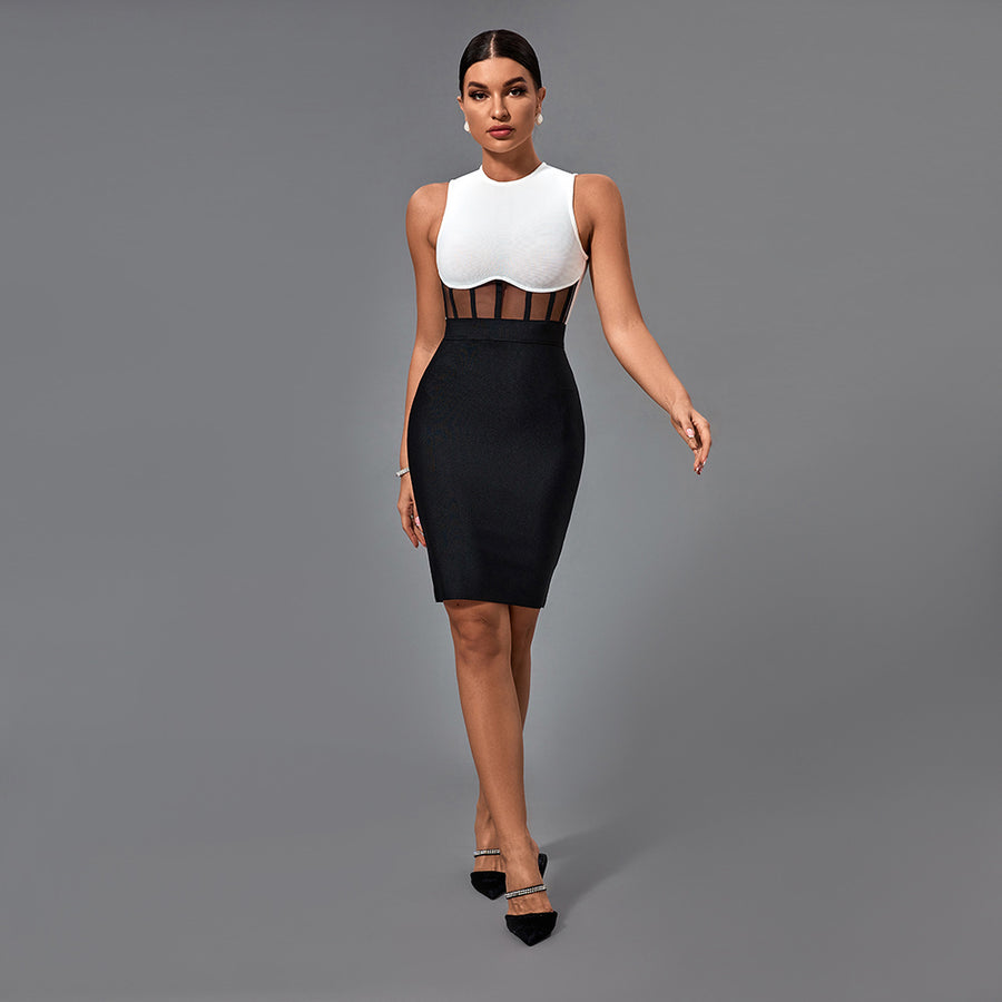 NOW YOU KNOW DRESS image 5