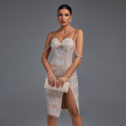 SHE'S ELEGANT DRESS image 1